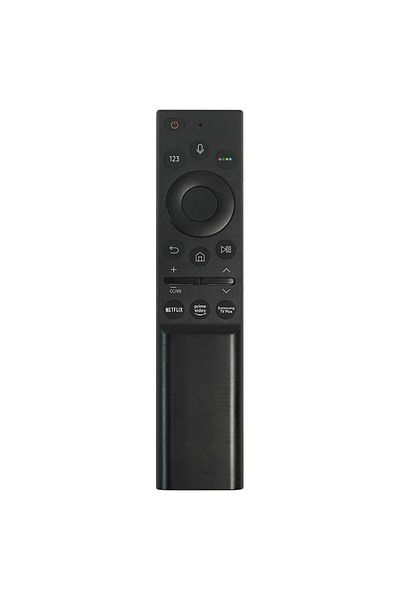 Choice Black New Bn59-01363a Voice Remote Control For Samsung Smart Tv Neo Qled/qled Series,compatible With