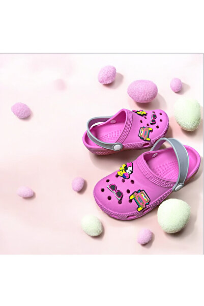 Lion ÇOCUK CROSS MİCKEY MOUSE FİGÜRLÜ DENİZ HAVUZ PLAJ GÜNLÜK KULLANIMA UYGUN