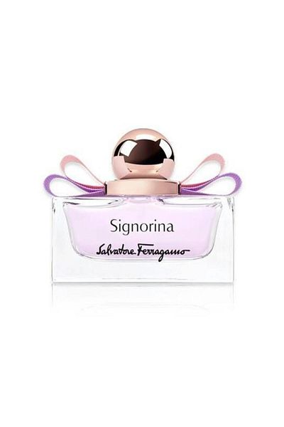 Salvatore Ferragamo SIGNORINA EDT 50ML