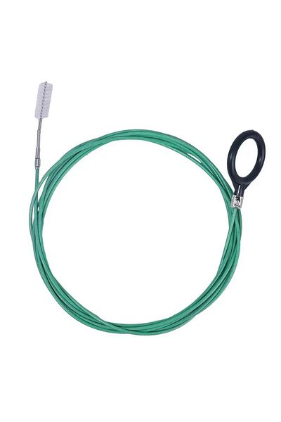 Choice 290-3M Automotive drainage hole flexible cleaning brush, sunroof cleaning brush, tool accessories, s