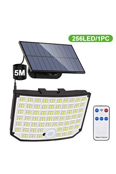 Choice 1 قطعة 256LED ضوء الشمس في الهواء الطلق 328/348 LED متكامل سوبر مشرق ا...