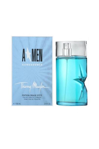 Thierry Mugler TM A MEN SUNESS ORAGE 100ML