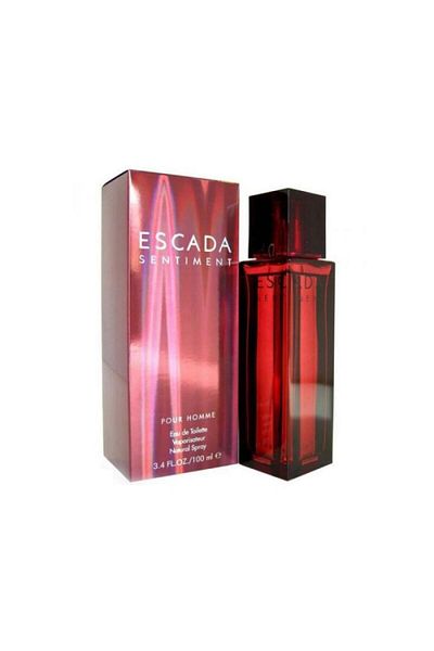 Escada ESCADA SENTIMENT MANEDT 100ML