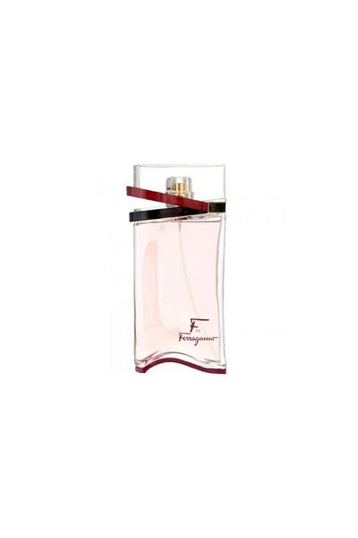 Salvatore Ferragamo SALVATORE FERRAGAMO F POUR FEMME EDP 90ML