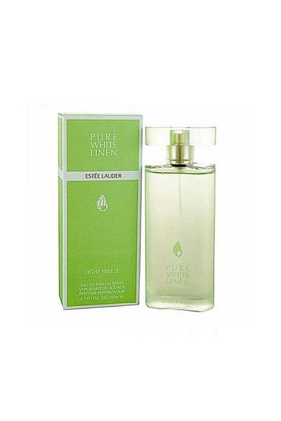 Estee Lauder PURE WHITE LINEN LIGHT BREEZE EDP 100ML