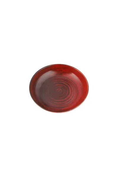 Porland Ethos Lykke Red Bowl 17cm 04Alm 005792