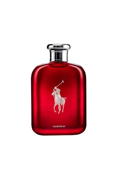 Lauren Ralph Lauren RALPH LAUREN POLO RED EAU DE PARFUM125ML