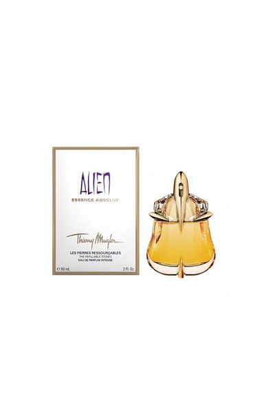Thierry Mugler TM ALIEN ESSENCE ABSOLUE 60 مل