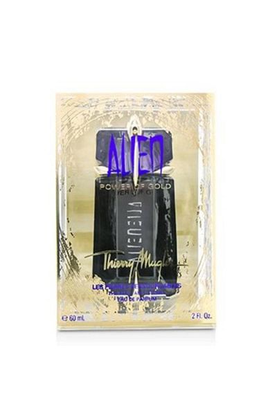 Thierry Mugler TM ALIEN POWER OF GOLD 100ML