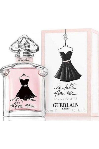 Guerlain LA PETITE NOIRE EDT 50ML