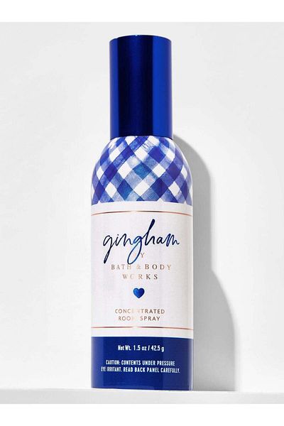 Bath & Body Works Gingham Concentrated Room Spray