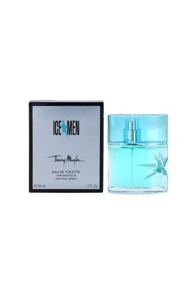 Thierry Mugler عطر TM ANGEL ICE للرجال 50 مل