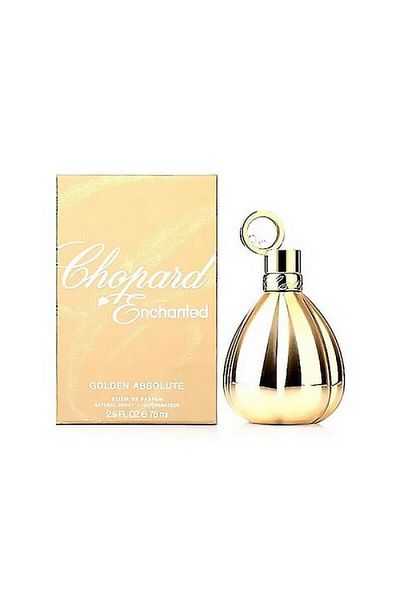 Chopard ENCHANTED GOLD 75ML