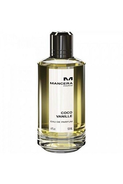 Mancera COCO VANILLE 120ML