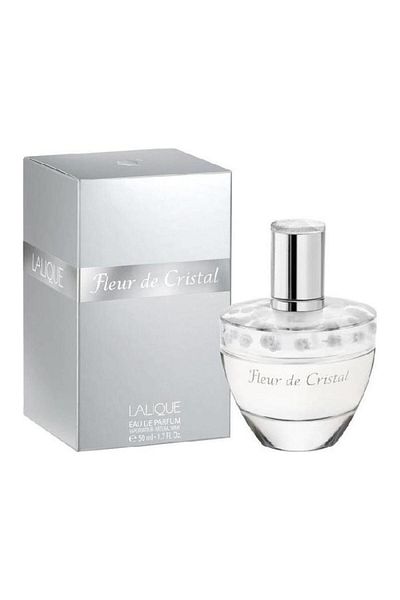 Lalique DE CRISTAL 50ML