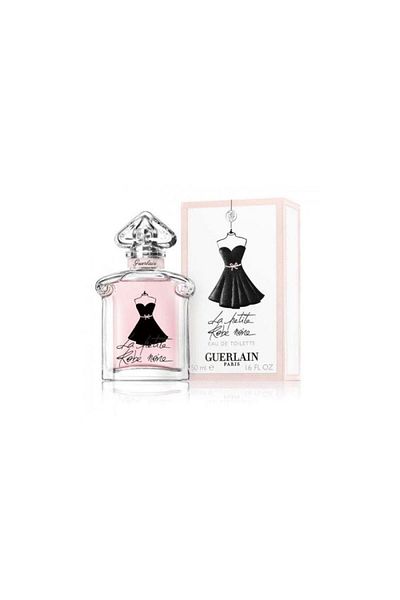 Guerlain GUERLAIN LA PETITE ROBE NOIRE EDT 50ML