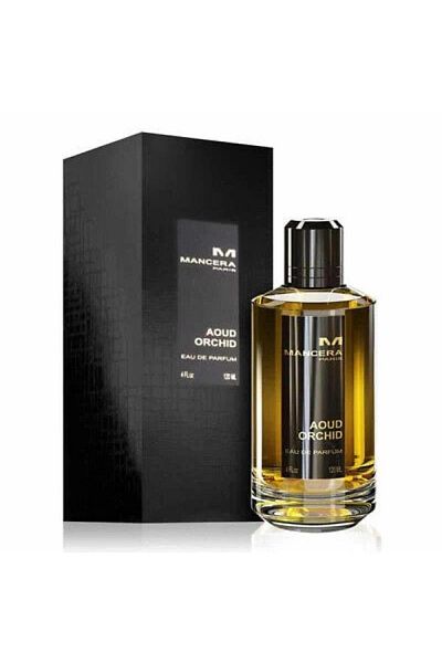 Mancera AOUD ORCHID 120ML