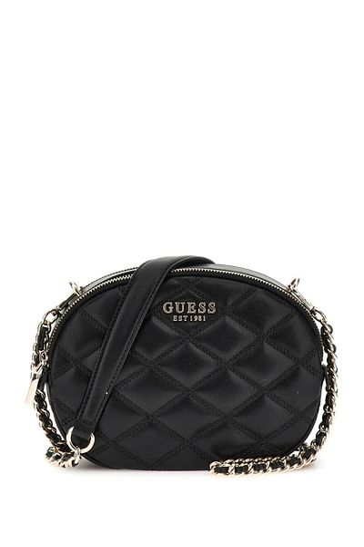 Guess 22X16X6Cm Guess Top Zip Tamsin Bag