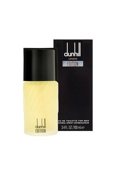 Dunhill EDITION MAN EDT 100ML
