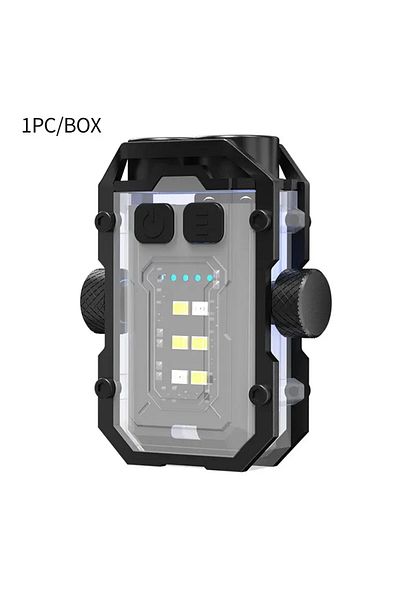 Choice YSD01PRO White Super Bright Powerful Pocket Torch Light LED Multifunctional Linterna Magnetic COB LE