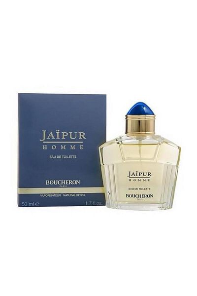 Boucheron BCH JAIPUR MEN EDT 50ML