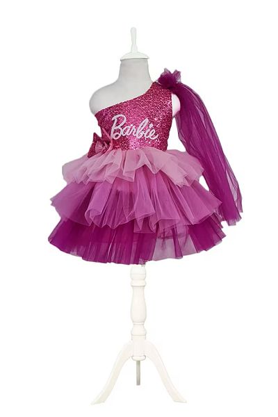 Barbie Barbie Cosplay Costume - Party Costume
