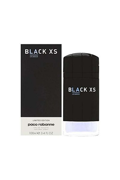 Paco Rabanne BLACK XS LOS ANGELES FOR HIM EDT 100ML