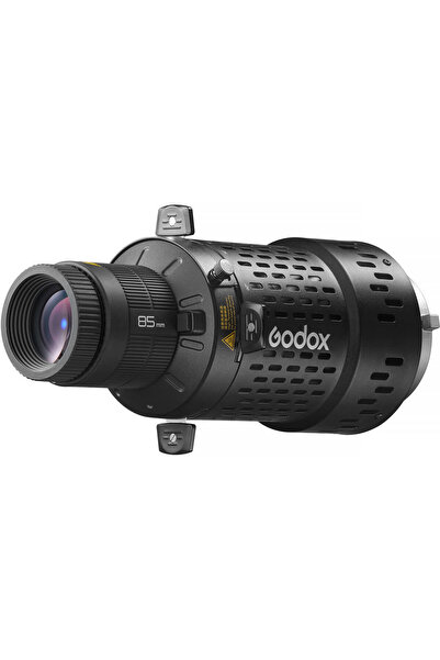 Godox BFP Flaş İçin Optik Şekillendirici