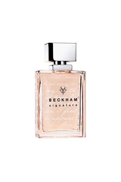 David Beckham DVB SIGNA STORY WOMAN 50ML