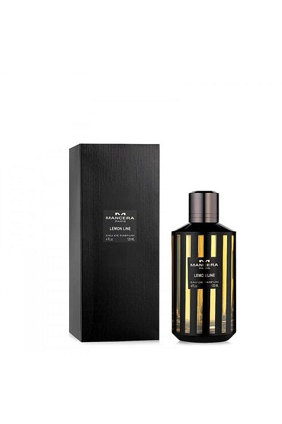 Mancera LEMON LINE 120ML