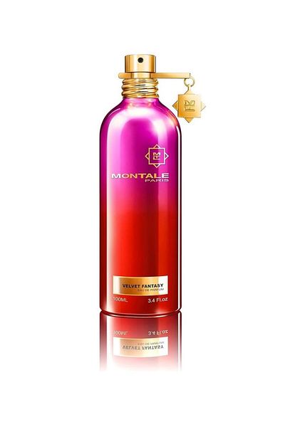 Montale VELVET FANTASY   EDP 100ML