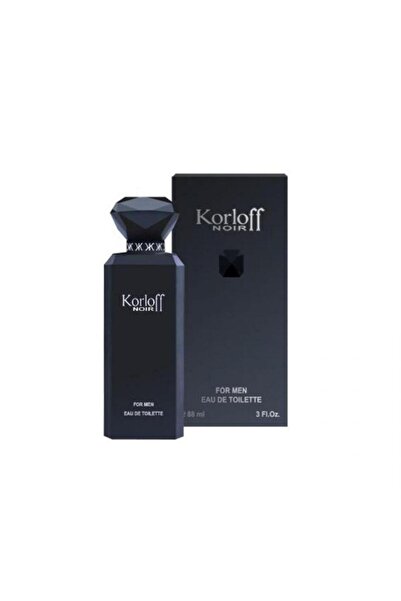 Korloff NOIR MEN EDT 88ML