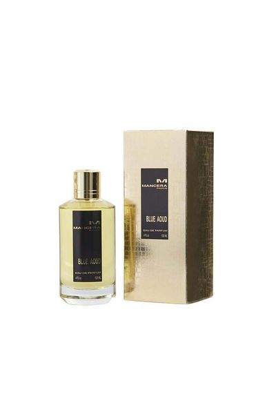 Mancera BLUE AOUD 120ML