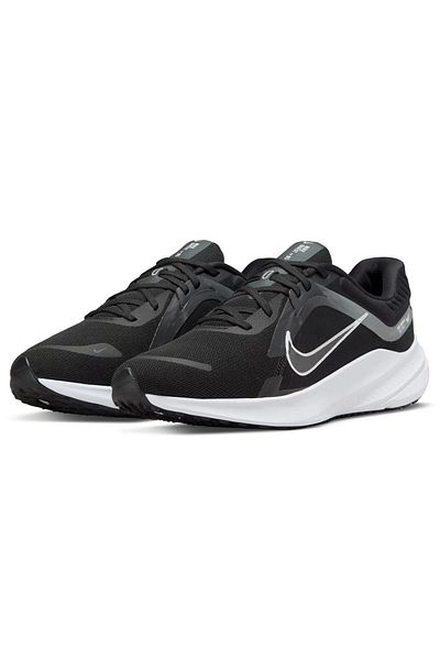 Nike Quest 5 Dd0204-001 Черни мъжки обувки