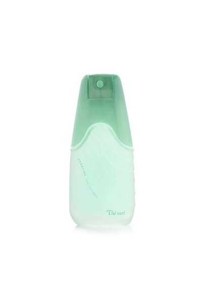 Ted Lapidus CREATION THة VERT FOR WOMEN EDT 100ML
