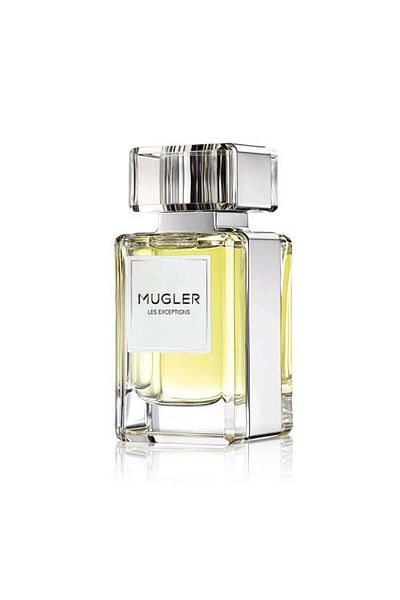 Thierry Mugler تي إم موغلر ليه إكسبشنز سوبرا فلورال أو دو برفيوم 80 مل