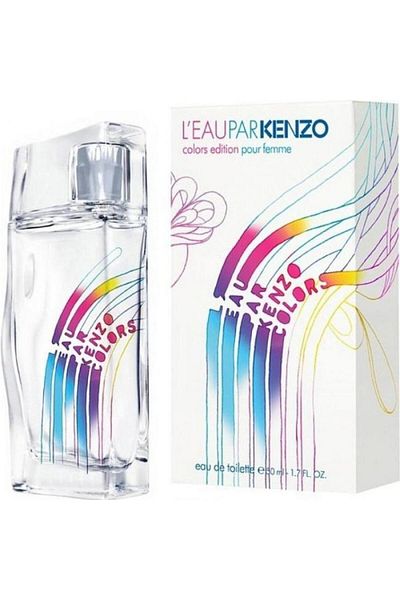 Kenzo L'EAU PAR COLORS WOMAN 50ML