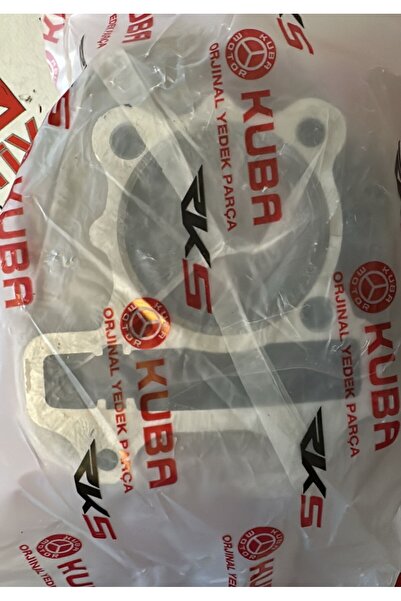 RKS Grace 202 Silindir Sekman Piston Seti Orijinal