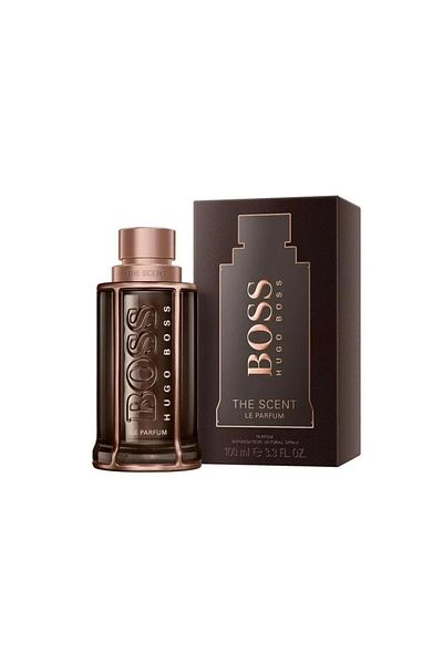 Hugo Boss BOSS THE SCENT MEN LE PARFUM100ML