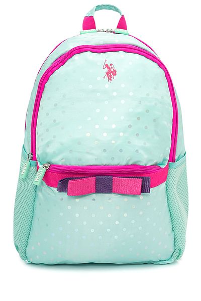 U.S. Polo Assn. U.S. Polo. Assn. Set ghiozdan pentru fete PLSET 242878889