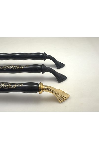 DKSDİZAYN „aycan Sembol Special Series” 192 mm Sertar Mobilier Bucătărie Dulap Mâner 1. Mâner greu din metal de calitate
