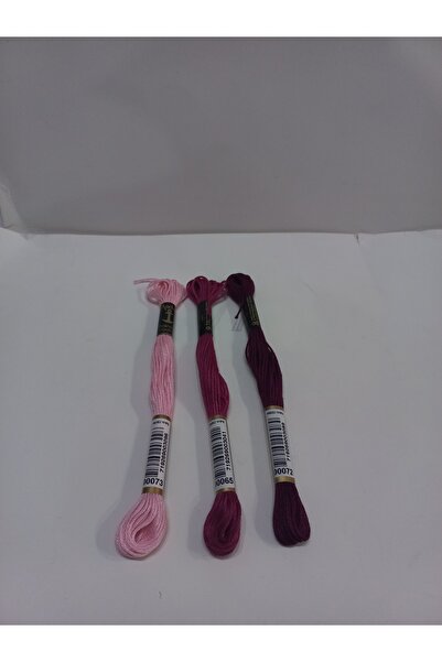 Home حبل مولين مرساة 3 قطع