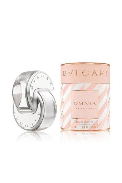 Bvlgari OMNIA CRYSTALLINE EDT 65ML