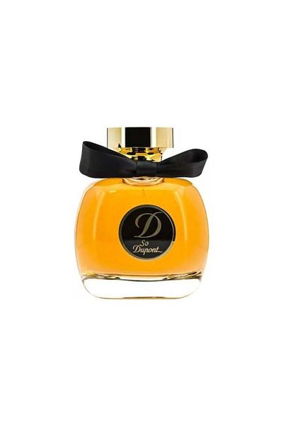 S.T. Dupont STD SO WOMEN LIMITED EDITION EDP 100 ML