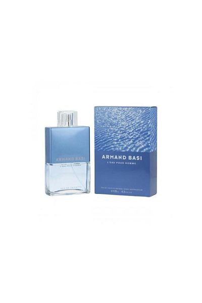 Armand Basi ARMAND BASI LEAU POUR HOMME EDT 125ML