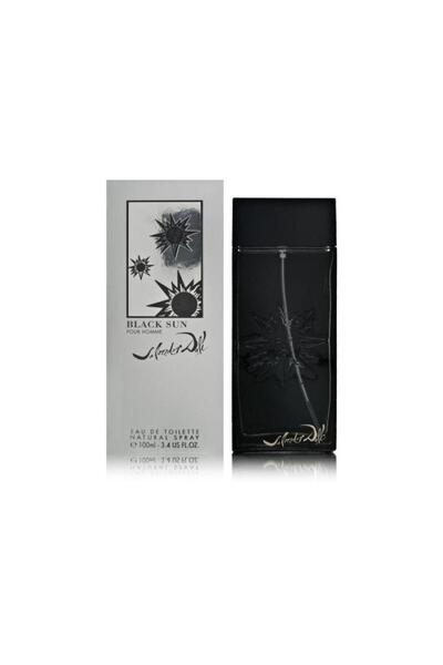 Salvador Dali عطر بلاك صن للرجال 100 مل