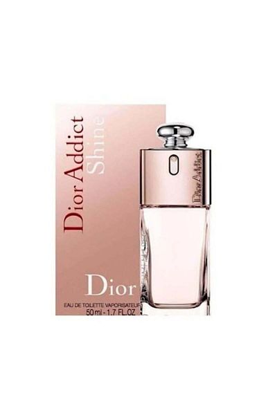 Dior ADDICT SHINE COUTURE COLLECTION EDT 50ML