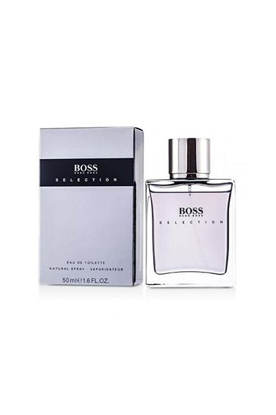 Hugo Boss BOSS SELECTION EDT 50ML