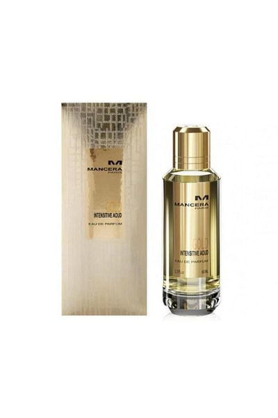 Mancera GOLD 60ML