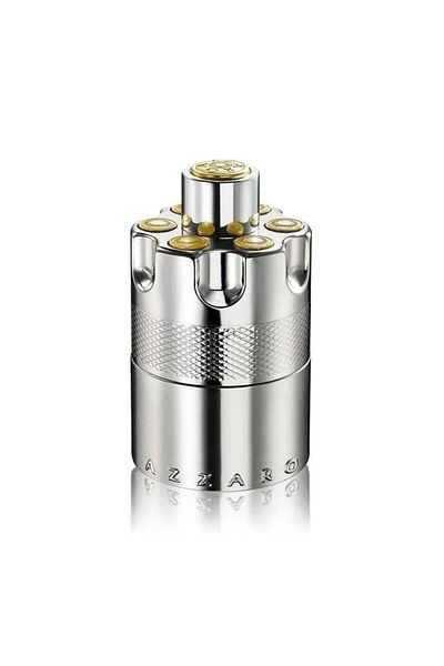 Azzaro عطر ونتد نايت أو دو بارفان 100 مل